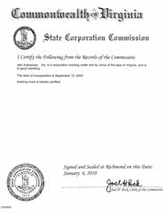 Virginia-Good-Standing-Certificate